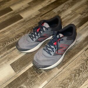 Running shoes size U.S 10.5